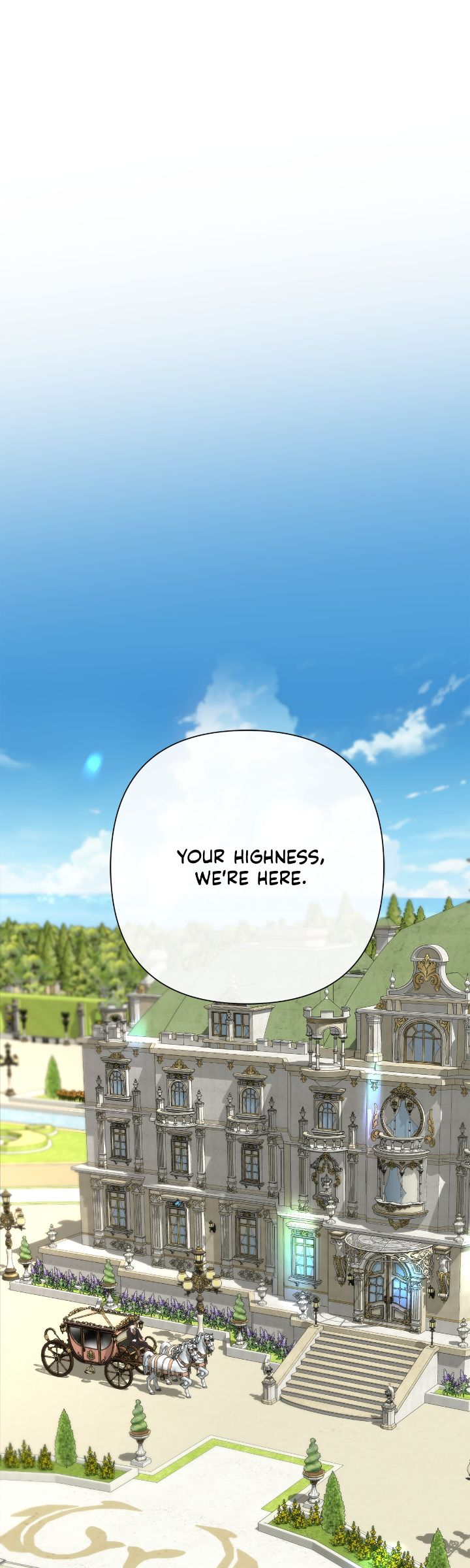The Problematic Prince, Chapter 100 image 01